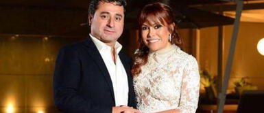 Magaly Medina habla de sus deseos de ser madre Magaly Medina revela sus deseos de volver a ser madre junto a Alfredo Zambrano