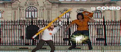 Perú Fighters 21: lanzan un videojuego de peleas inspirado en las Elecciones Presidenciales 2021 Perú Fighters 21: El videojuego inspirado en las Elecciones Presidenciales 2021