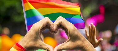 Mes del Orgullo LGBTIQ+ Mes del Orgullo LGBTIQ: ¿Cómo y dónde inició esta celebración?