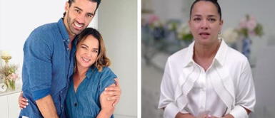 La conductora de Telemundo y el bailarín finalizaron su matrimonio. Adamari López se cansó de celar y 'mantener' a Toni Costa tras bajar de peso, según medio mexicano