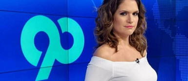 Lorena Álvarez resaltó que Pedro Castillo es machista y es lamentable que no incluyan el enfoque de género en los planes de Gobierno Lorena Álvarez: "El problema no solo es el machismo, sino que no seamos permeables para entender la violencia de género"