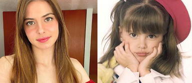 Daniela Aedo canta como Princesas de Disney Daniela Aedo sorprende imitando las voces de las Princesas de Disney