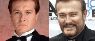 El mexicano se pronunció ante las críticas por su aspecto físico. Arturo Peniche responde a los ataques tras lucir con sobrepeso y 'demacrado'