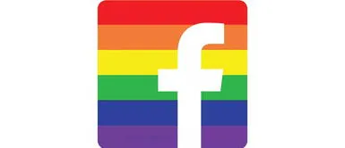 Facebook celebra el mes del orgullo Facebook presenta animación por el mes del orgullo LGBTIQ+