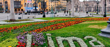 Turismo en Lima. Turismo en Lima: disfruta de la programación de junio y ¡visita la capital!