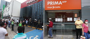 De acuerdo al cronograma de retiro de AFP, ya puedes ingresar tu solicitud. Retiro de AFP: Si tu DNI termina en 2, ya puedes solicitar tu desembolso de hasta S/ 17,600