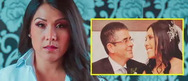 Tula Rodríguez hace un llamado a sus seguidores de estar vigilantes ante irregularidades el día de las votaciones. Tula Rodríguez desconcertada porque su fallecido esposo está habilitado para votar