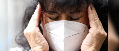 COVID-19 Perú: Psiquiatra explica qué trastornos mentales tienen prioridad en la vacunación contra el coronavirus COVID-19: ¿Qué trastornos mentales tienen prioridad en la vacunación?