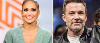 J.Lo y Ben Affleck son captados juntos con frecuencia por los Paparazzi. ¡Enamorados! Jennifer López y Ben Aflleck hablan de un “futuro” juntos