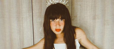 La Uchulú revela qué quería estudiar 'La Uchulú' revela qué carrera habría estudiado si no se dedicaba a los videos