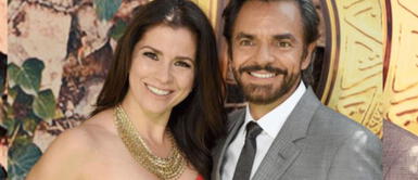 Los actores mexicanos se manifestaron sobre los rumores de una crisis en su matrimonio. Alessandra Rosaldo habló fuerte tras posible fin de su matrimonio con Eugenio Derbez