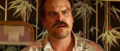 Falta poco para ver el regreso de Hopper. ‘Stranger Things’: David HArbour confirmó que cuarta temporada acaba de grabase en agosto de este año