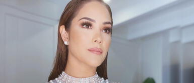 Karen Schwarz denuncia acoso en redes sociales Karen Schwarz denuncia acoso y pone en evidencia a su agresor