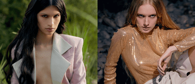 La firma peruana DELOSANTOS presenta colección colección que rinde homenaje a la energía femenina de las brujas de Cachiche . Delosantos presenta colección inspirada en la energía femenina de 'Las Brujas de Cachiche'