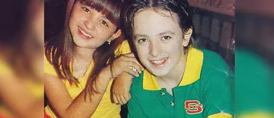 “El Diario de Daniela”: cuando los protagonistas se reencontraron después de 20 años “El Diario de Daniela”: cuando los protagonistas se reencontraron después de 20 años