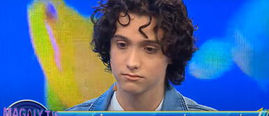 Vasco Madueño habla de Guillermo Dávila Hijo no reconocido de Guillermo Dávila: "Crecí con la ilusión de conocerlo"