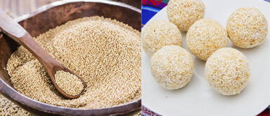 Beneficios de la kiwicha Perla de los Andes: consume la súper Kiwicha para fortalecer tu organismo y sistema inmune