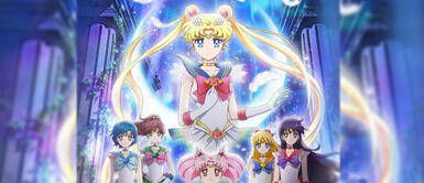 La película basada en los animes de Sailor Moon se iba a estrenar pasados los Juegos Olímpicos de Tokio, pero con la pandemia hubo cambio de planes. Sailor Moon Eternal: ¿Dónde ver el impresionante regreso del recordado anime?