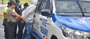 La Municipalidad de Chorrillos junto a la PNP combatirán la delincuencia en el distrito. Dueña de una cabina de internet se enfrentó a dos ladrones y redujo a uno de ellos