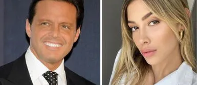 Michelle Salas rompió su silencio sobre el último capítulo de 'Luis Miguel, la serie'. Michelle Salas, hija de Luis Miguel, se pronuncia fuerte contra la serie de su papá