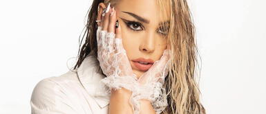 Danna Paola ¡Lo hizo una vez más! Danna Paola causa furor al lucir el bikini perfecto para esta temporada