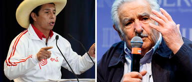 Pedro Castillo dialogará con Pepe Mujica y será transmitido a través de su cuenta oficial de Facebook. Pedro Castillo confirma reunión este jueves con Pepe Mujica, expresidente de Uruguay