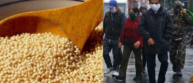 Superalimentos peruanos: Beneficios de la kiwicha para fortalecer tu sistema inmunológico Kiwicha, el superalimento que ayuda a fortalecer tu sistema inmune este invierno