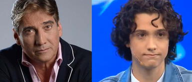 A pesar de los comentarios del cantante sobre su hijo no reconocido, Vasco Madueño siempre tuvo la ilusión de conocerlo. Vasco Madueño recordó el lamentable calificativo que le dio Guillermo Dávila