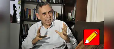 Pedro Francke: "Nuestra prioridad es generar una fuerte y rápida reactivación económica" Pedro Francke: "Nuestra prioridad es generar una fuerte y rápida reactivación económica"