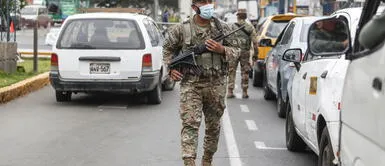 Elecciones 2021: vehículos particulares podrán circular el domingo 6 de junio ¿Los vehículos particulares podrán circular este domingo 6 de junio?