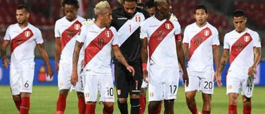 Perú enfrentará a Colombia por las Eliminatorias Qatar 2022. Hinchas desean derrota de Perú al recordar mensaje político: "Que los goleen 10 a 0"