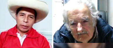 Anteriormente, Pepe Mujica invocó a los peruanos a no votar por la lideresa de Fuerza Popular, Keiko Fujimori, sino apostar por una postulación progresista. Foto: composición/captura Facebook Anteriormente, Pepe Mujica invocó a los peruanos a no votar por la lideresa de Fuerza Popular, Keiko Fujimori, sino apostar por una postulación progresista. Foto: composición/captura Facebook