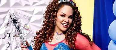 Tatiana “La reina de los niños” pide censurar el reggaetón Tatiana “La reina de los niños” pide censurar el reggaetón