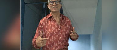 Fernando Armas sobre diarios en elecciones: “No sé qué periódico comprar, poco más y me dan la cédula de sufragio marcada” Fernando Armas sobre diarios en elecciones: “No sé qué periódico comprar, poco más y me dan la cédula de sufragio marcada”