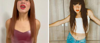 La Uchulú: “ser gay no significa que quiera ser mujer” 'La Uchulú': “ser gay no significa que quiera ser mujer”