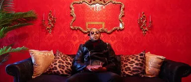 Nelly Nelz habló de la música y la moda Cantante urbano Nelly Nelz: ‘La moda en los reguetoneros ha ayudado a romper los prejuicios’