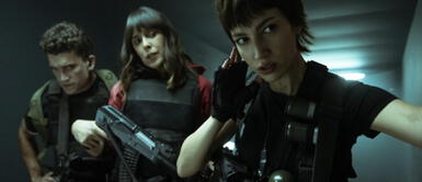 Netflix revela las explosivas primeras imágenes de la parte 5 de La Casa de Papel Netflix revela las explosivas primeras imágenes de la parte 5 de La Casa de Papel