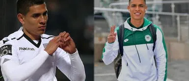 Paolo Hurtado: ONPE le exige al futbolista decir “quién le pagó” por haber publicado la frase “no votar por el comunismo” Paolo Hurtado: ONPE exige al futbolista decir “quién le pagó” por haber publicado “no votar por el comunismo”