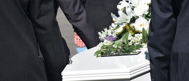 Primera muerte por COVID-19 en el Perú ocurrió 16 días antes de lo registrado oficialmente por el Minsa Primera muerte por COVID-19 en Perú ocurrió 16 días antes de lo que oficializó el Minsa