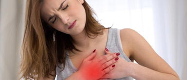 ¿Qué es el síndrome del corazón roto y por qué aumentó considerablemente en la pandemia? ¿Qué es el síndrome del corazón roto y por qué aumentó considerablemente en la pandemia?