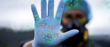 Los infectados son capaces de generar anticuerpos contra el coronavirus durante el resto de su vida Infectados pueden generar anticuerpos contra la COVID-19 durante el resto de su vida, según estudio