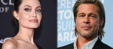 Angelina Jolie hace fuertes críticas contra juez que llevó su divorcio Angelina Jolie hace fuertes críticas contra juez que llevó su divorcio