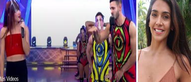 La Uchulú se pronuncia fuerte sobre Vania Bludau cuando conversó con Mario Irivarren: “Es peligrosa” La Uchulú se pronuncia fuerte sobre Vania Bludau cuando conversó con Mario Irivarren