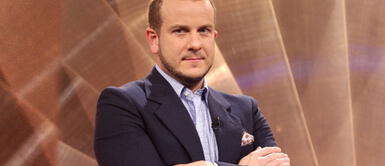 Augusto Thorndike revela su estado de salud Augusto Thorndike enfrenta a la COVID-19: “No queda mucho de mí ahora”