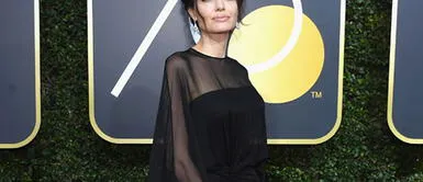 Angelina Jolie Angelina Jolie cumple 46 años y recordamos sus looks más impactantes que marcaron tendencia