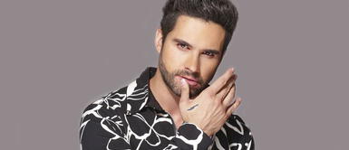 Eleazar Gómez recibe fuertes críticas por celebrar su carrera artística Eleazar Gómez recibe fuertes críticas por celebrar su carrera artística