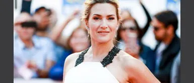 Kate Winslet revela que nunca más volverá a posar desnuda Kate Winslet revela que nunca más volverá a posar desnuda
