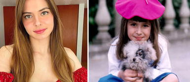 Daniela Aedo revela los problemas de salud que tuvo Daniela Aedo revela los problemas de salud que tuvo