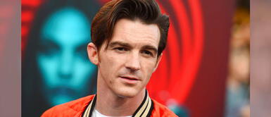 Actor de Actor de "Drake y Josh" es arrestado por delitos contra menores de edad