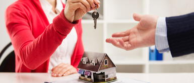 Retiro AFP: cuatro datos para invertir en una vivienda AFP: Puedo utilizar el retiro de mi dinero para la compra de una vivienda